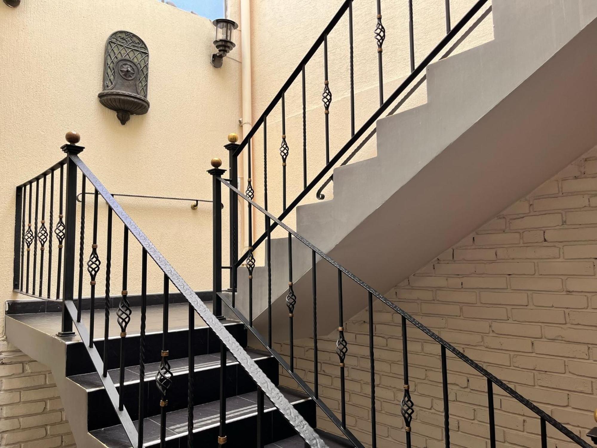 Hotel Titas House Bogotá Zewnętrze zdjęcie