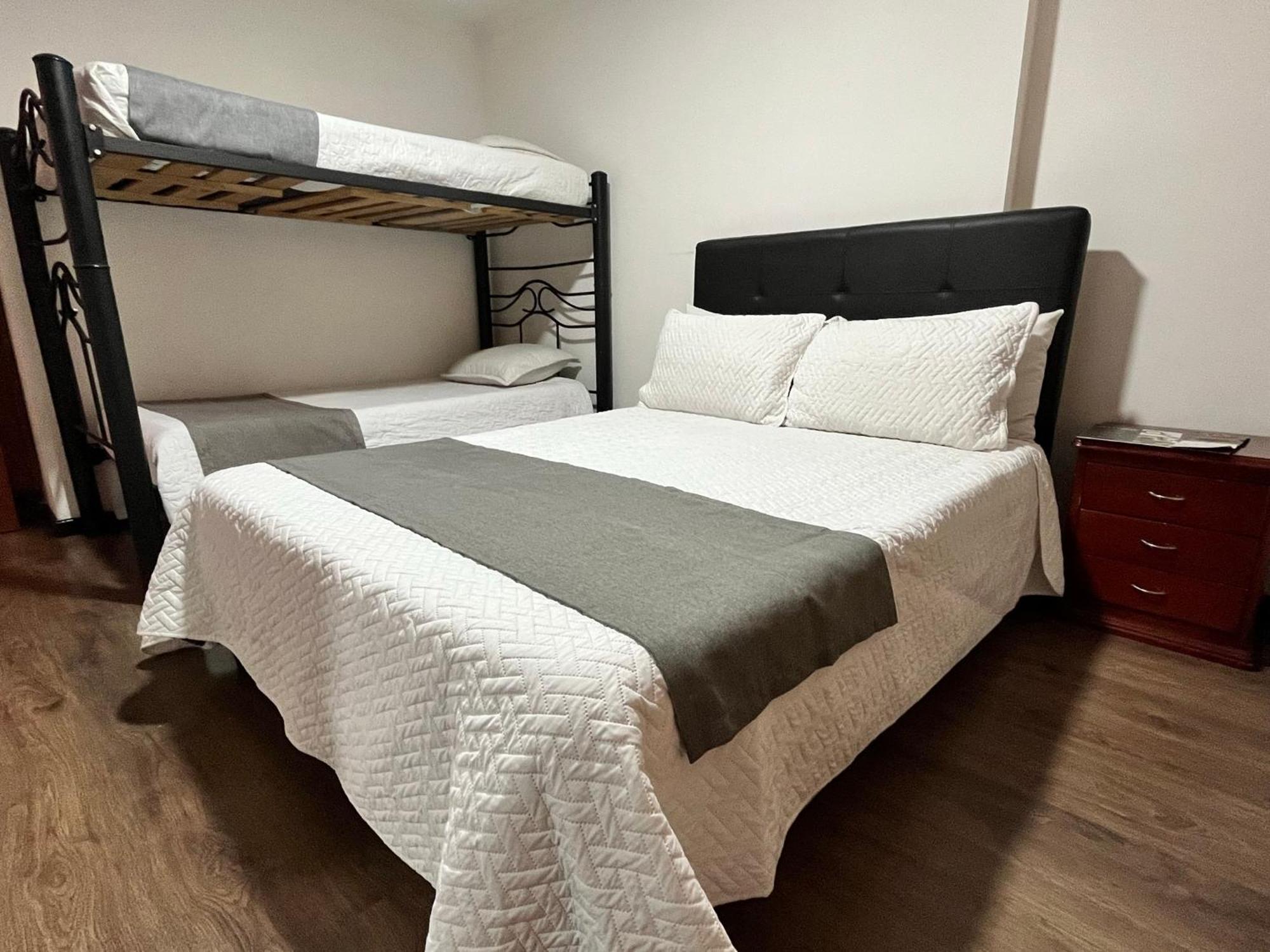Hotel Titas House Bogotá Zewnętrze zdjęcie