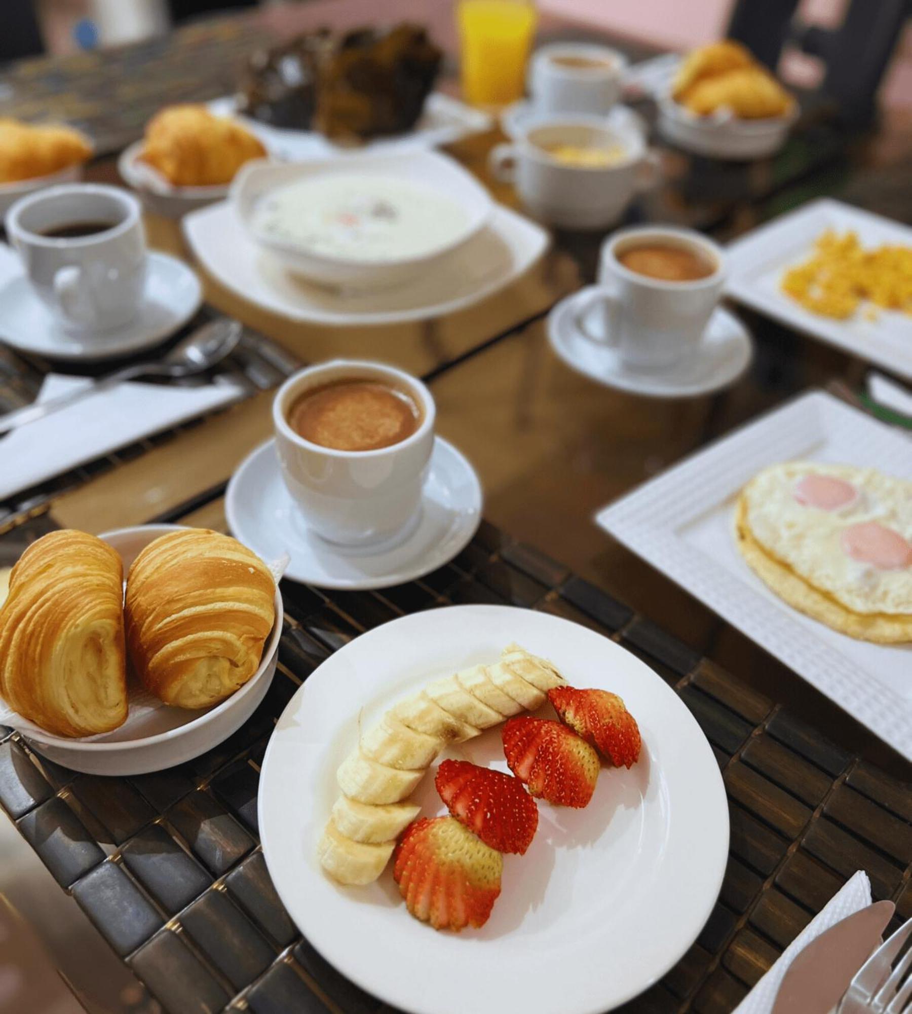 Hotel Titas House Bogotá Zewnętrze zdjęcie